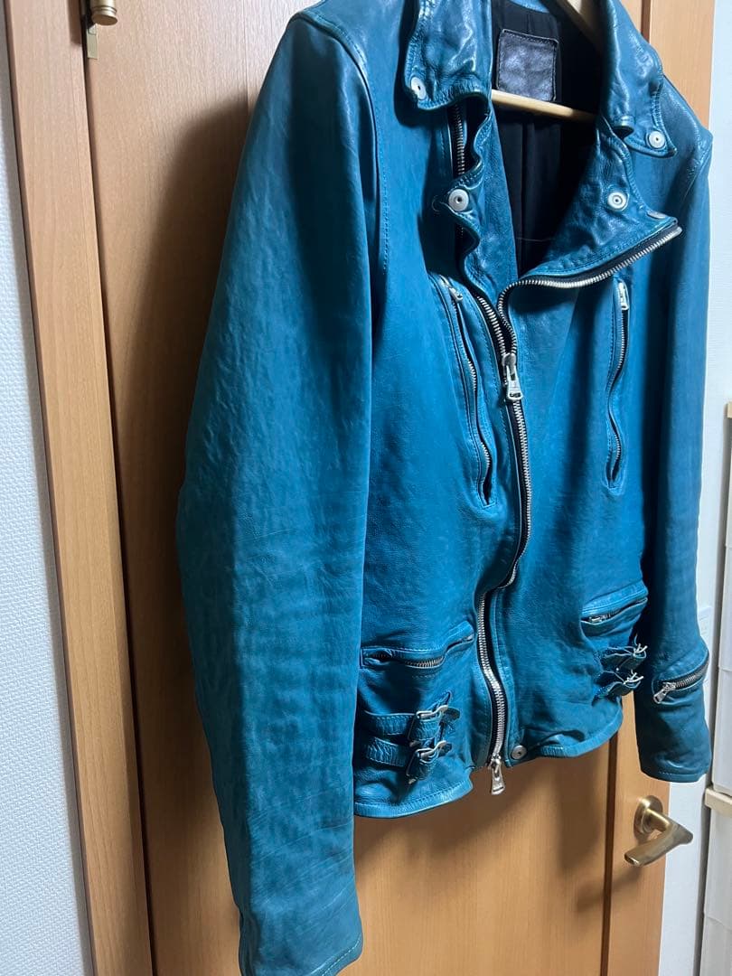 はるくん専用　断捨離セール　backlash ダブルライダース