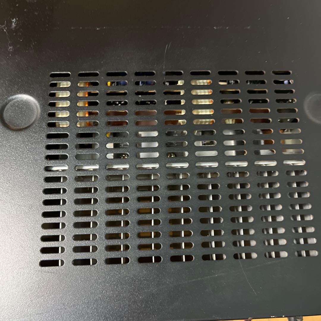 その他 YAMAHA A100