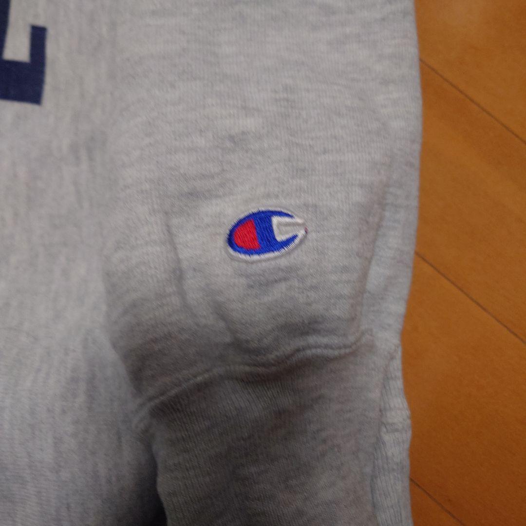 Champion リバースウィーブ 90s XL