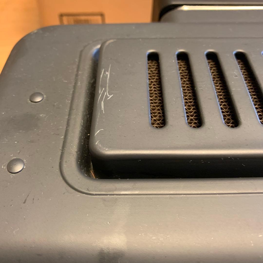 ZOJIRUSHIマルチロースター EF-WA30-HZチャコール