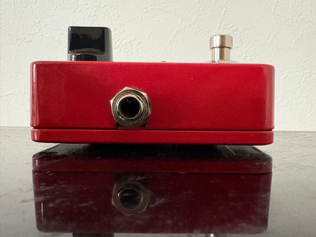 TC Electronic HOF Mini リバーブ 箱付 美品