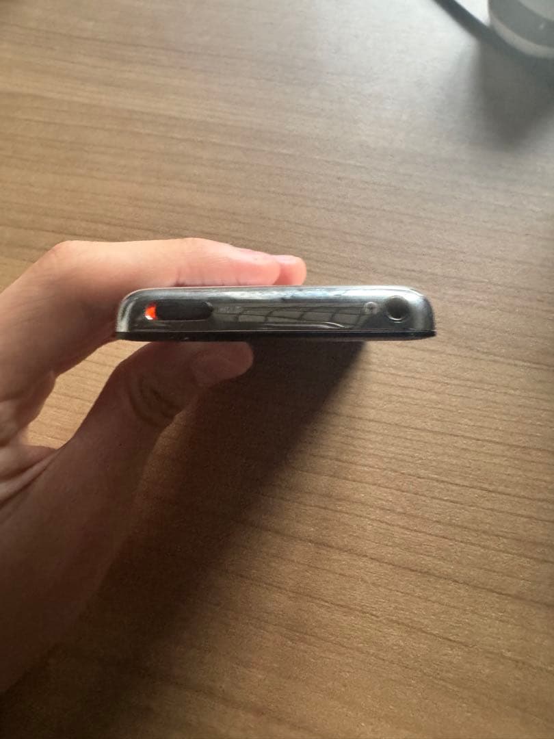 Apple iPod Classic 80GB 第六世代