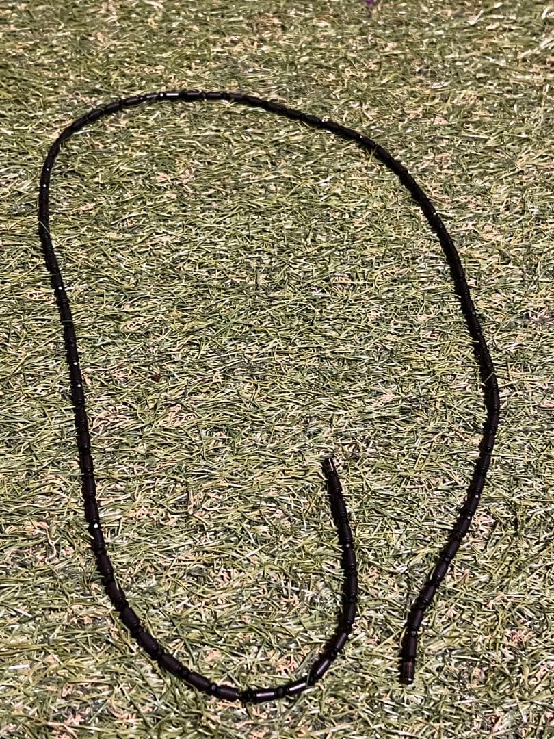 COREFORCE スピネルCFL70 ネックレス　CFL50ブレスレット