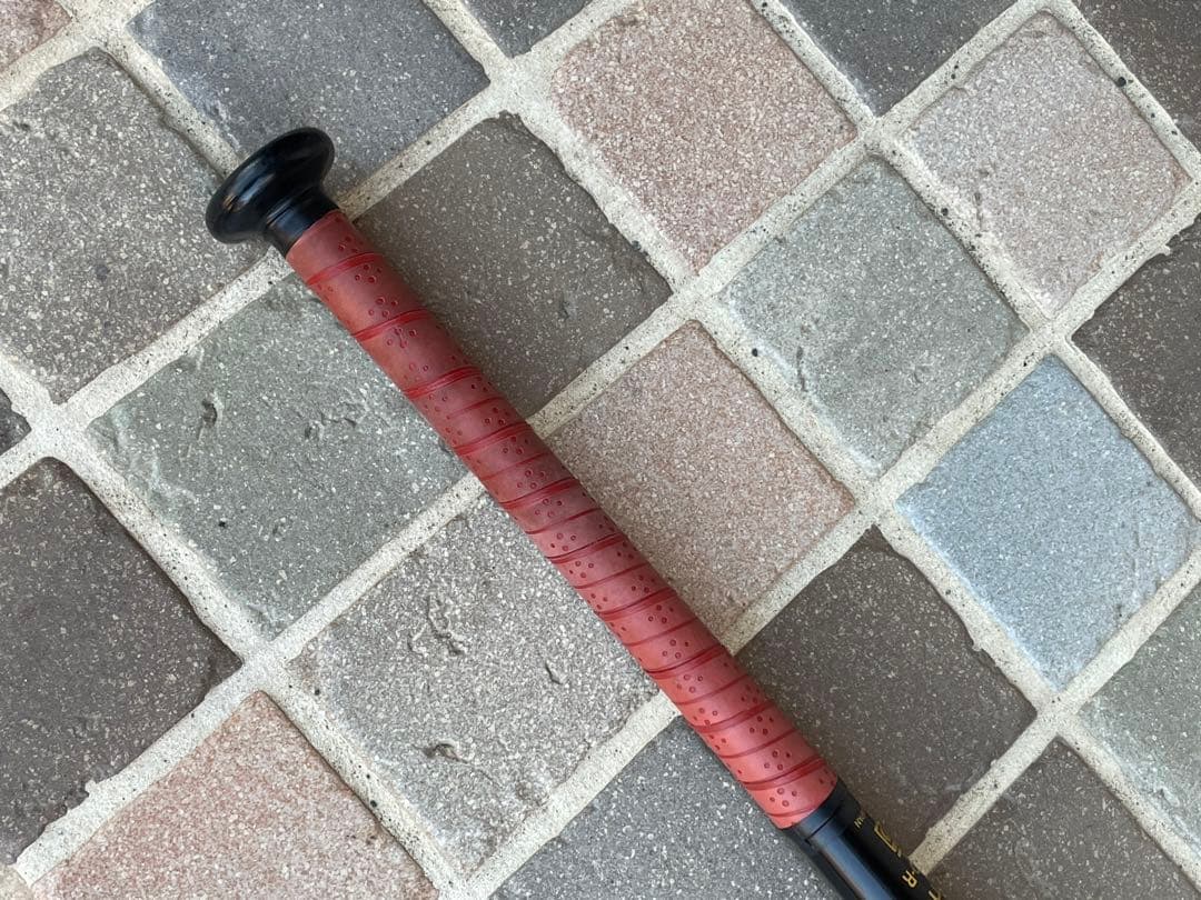 ゼットパワー HB 84cm 新基準硬式バット