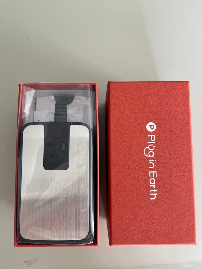 プラグインアース　エルマクリーンII