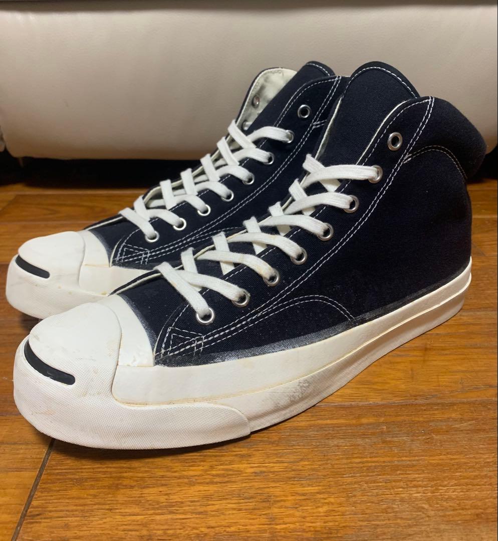 t*m様 新品同様 Converse Addict Jack Parcell M