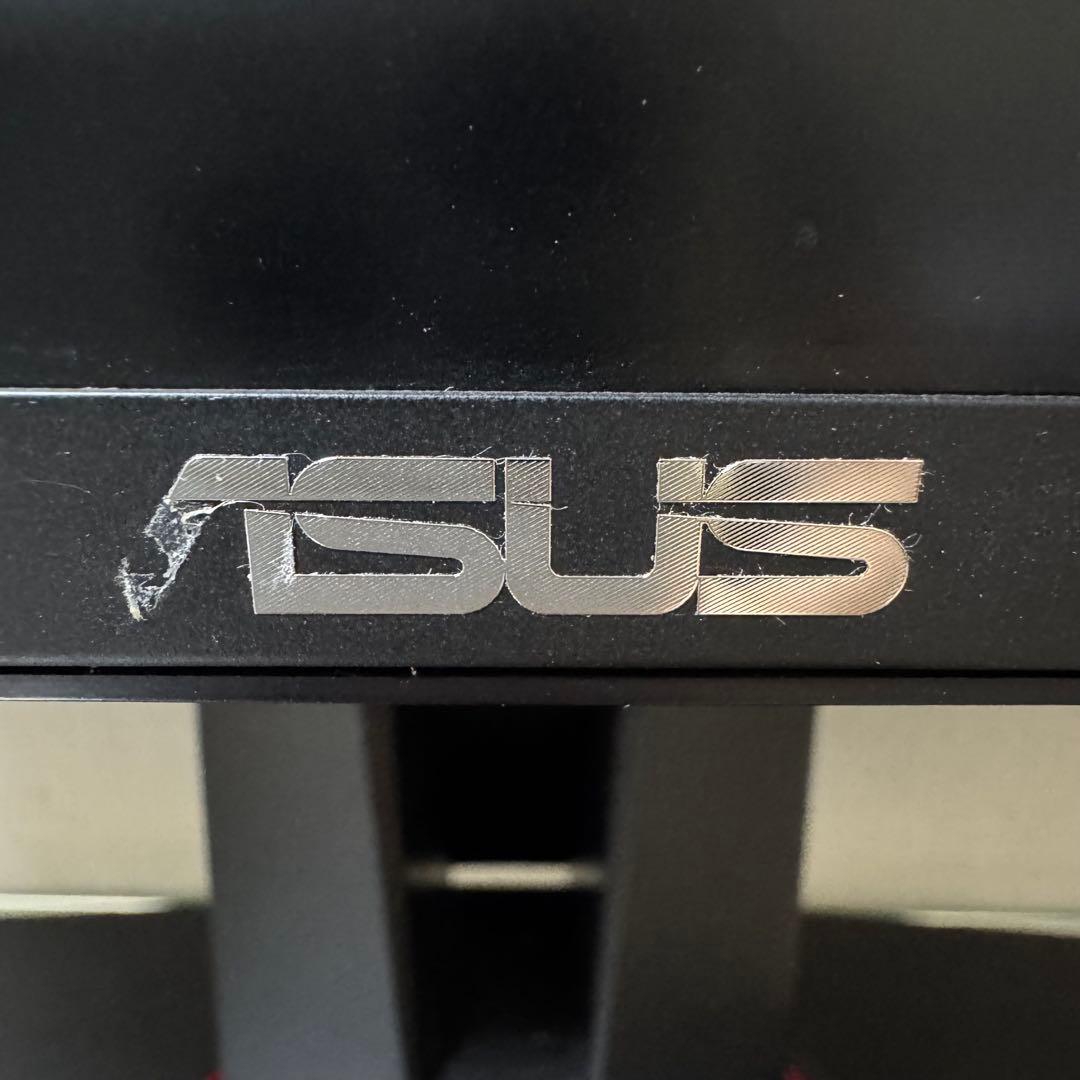 ASUS VG259Q 24.5インチ FHD 144Hz ゲーミングモニター