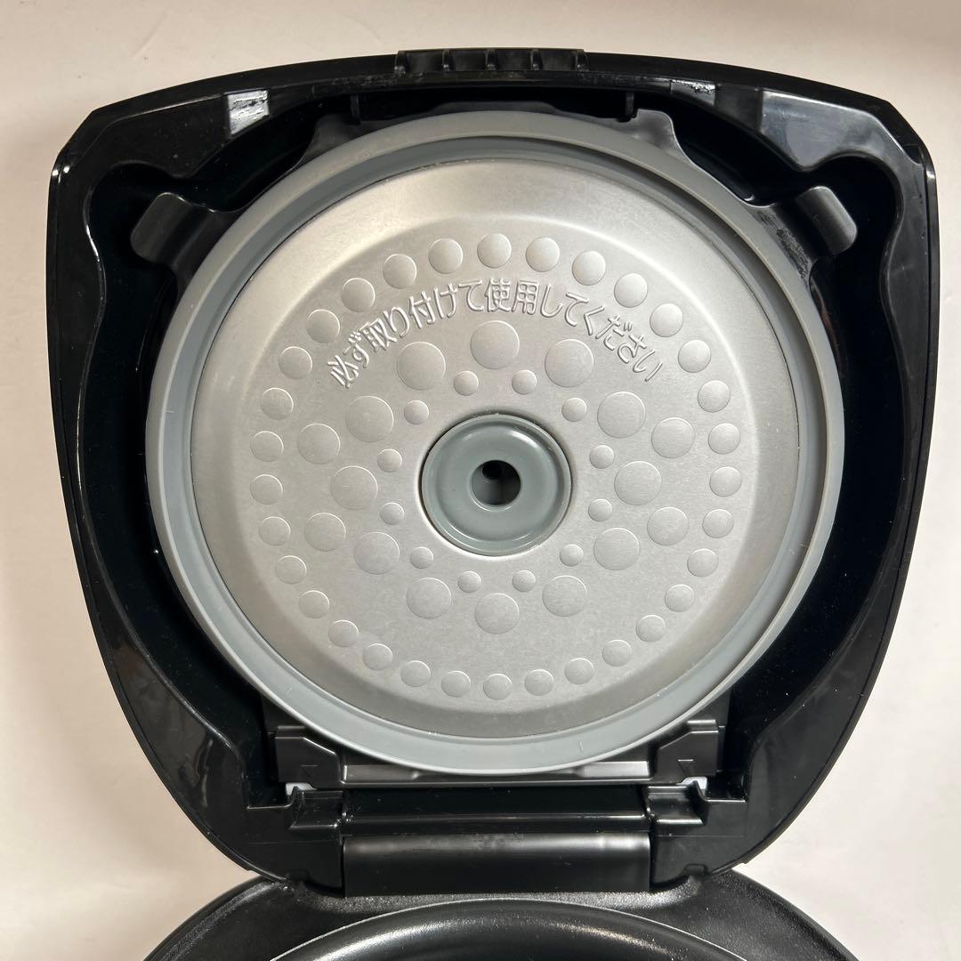 ★美品！★動作品！ タイガー IH炊飯ジャー 「JKT-M100」 2021年製