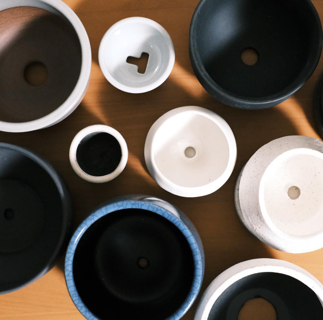 TOKY 鉢 19個セット