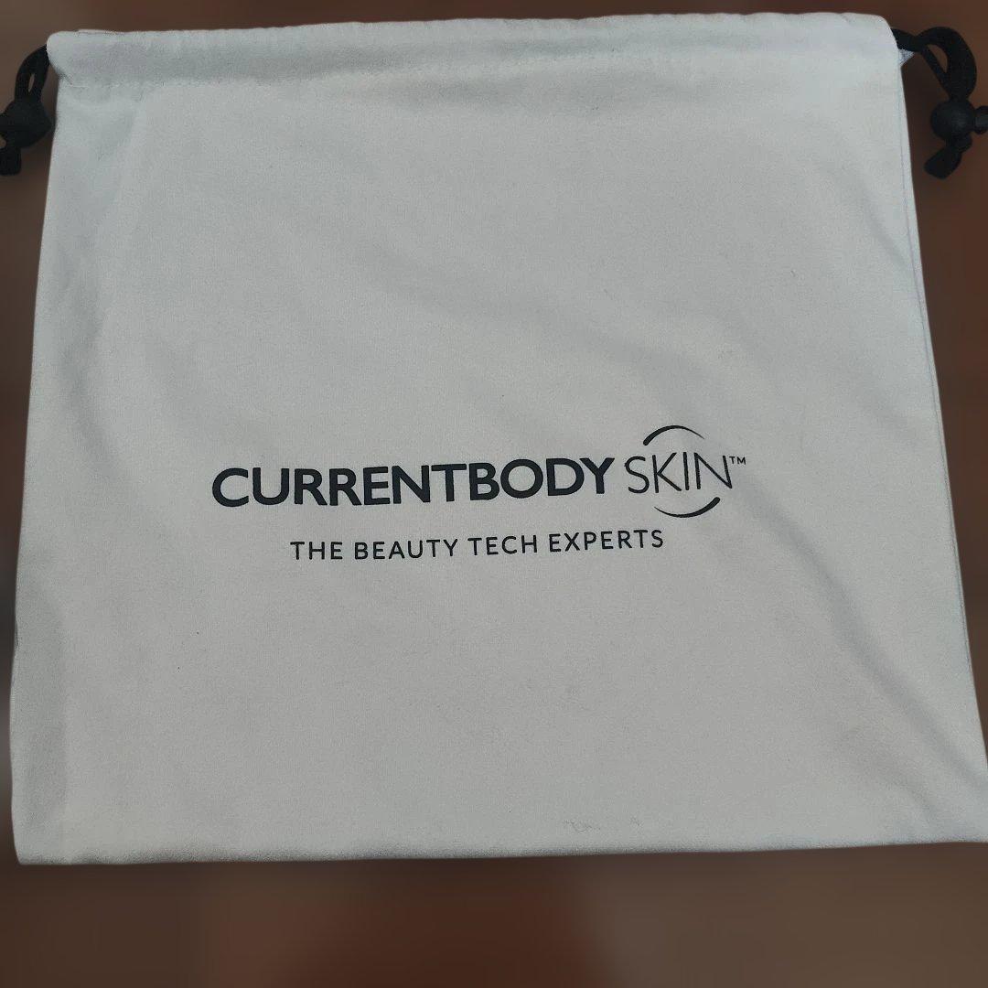 CURRENTBODY SKIN LEDライトセラピーマスク シリーズ2