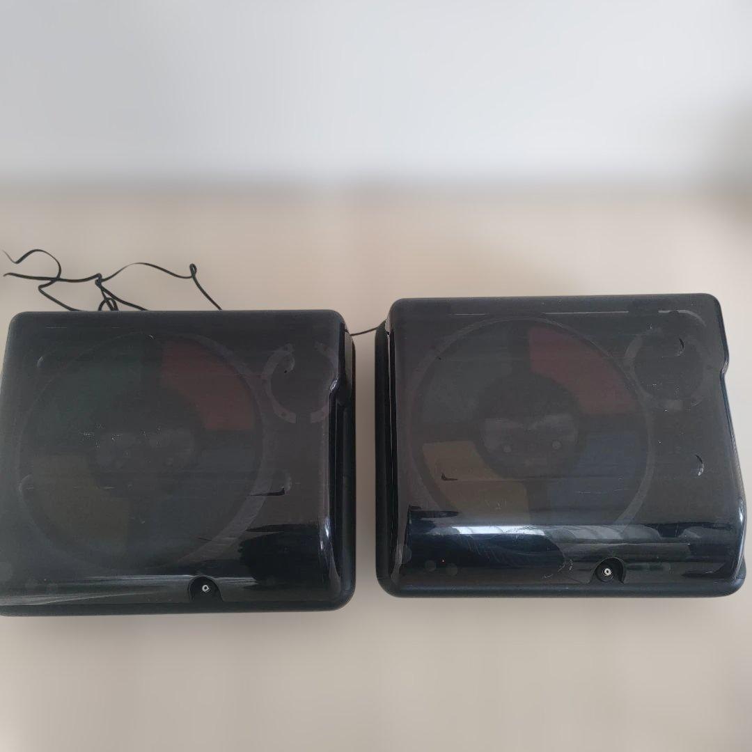 ターンテーブル　Vestax PDX-2000 2台　DJ レコードプレイヤー