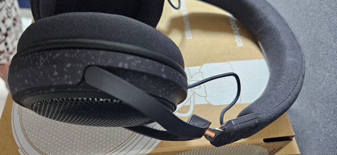 ATH-HL7BT audio-technica ヘッドホン