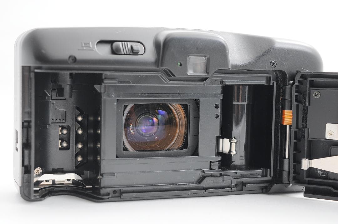 【C-85】動作品 Canon Autoboy S