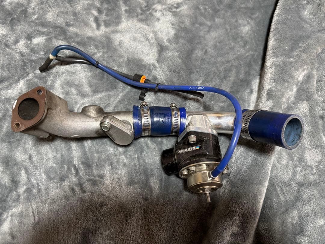 トラスト グレッディーブローオフバルブFV ジムニーJB23W４型〜