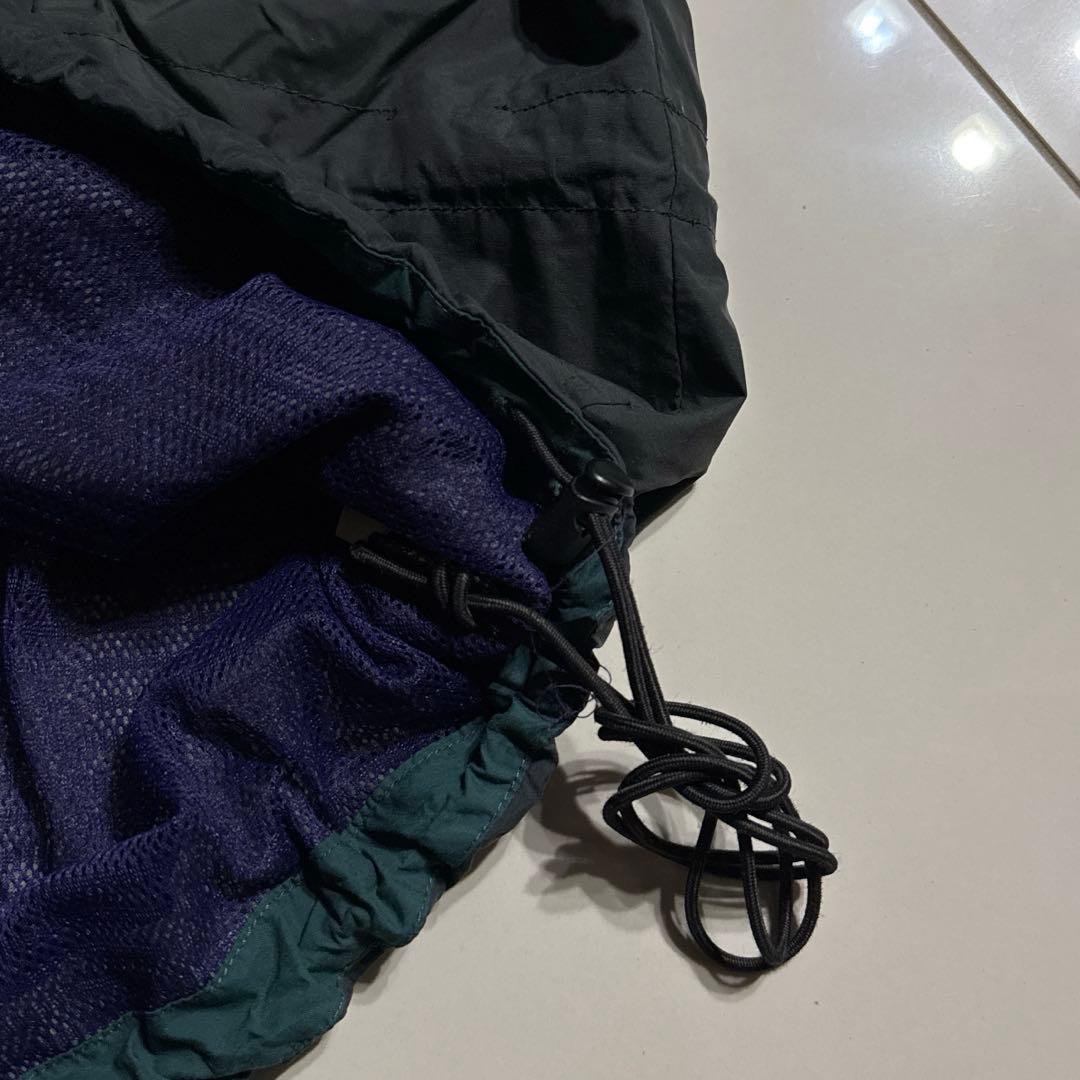 ※状態考慮 1993年 Patagonia ニトロアノラック フェードあり