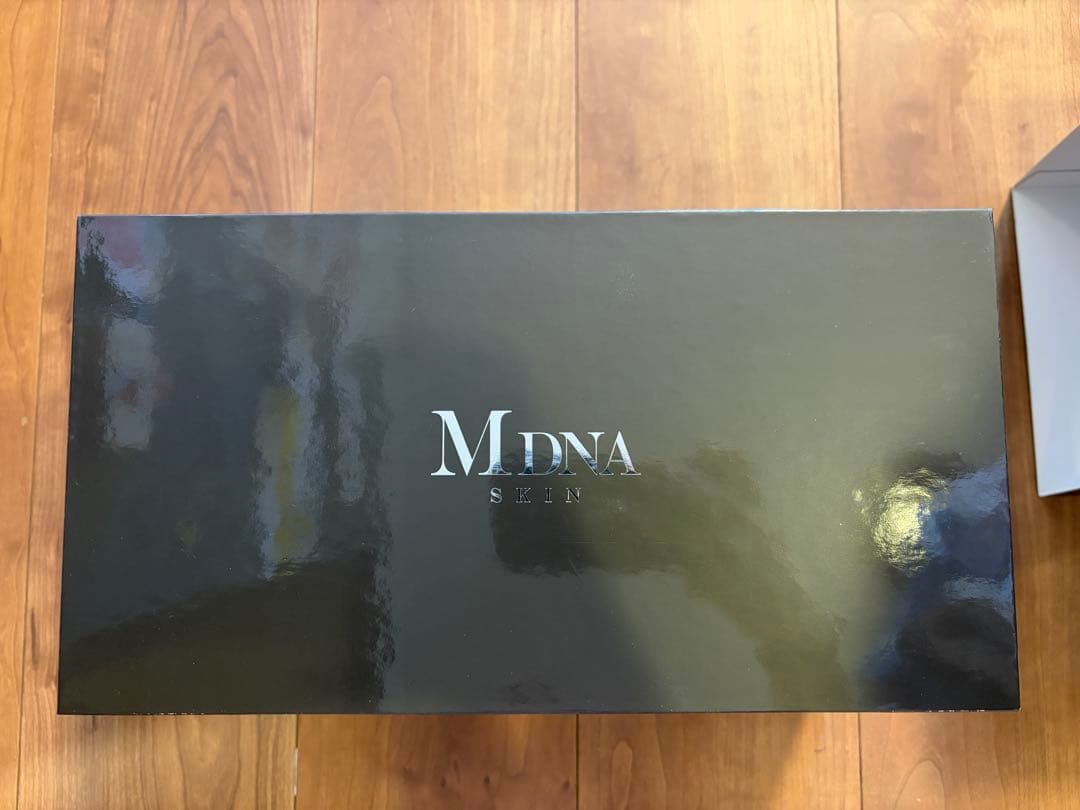 新品未使用MDNA SKIN リジュビネーターセット