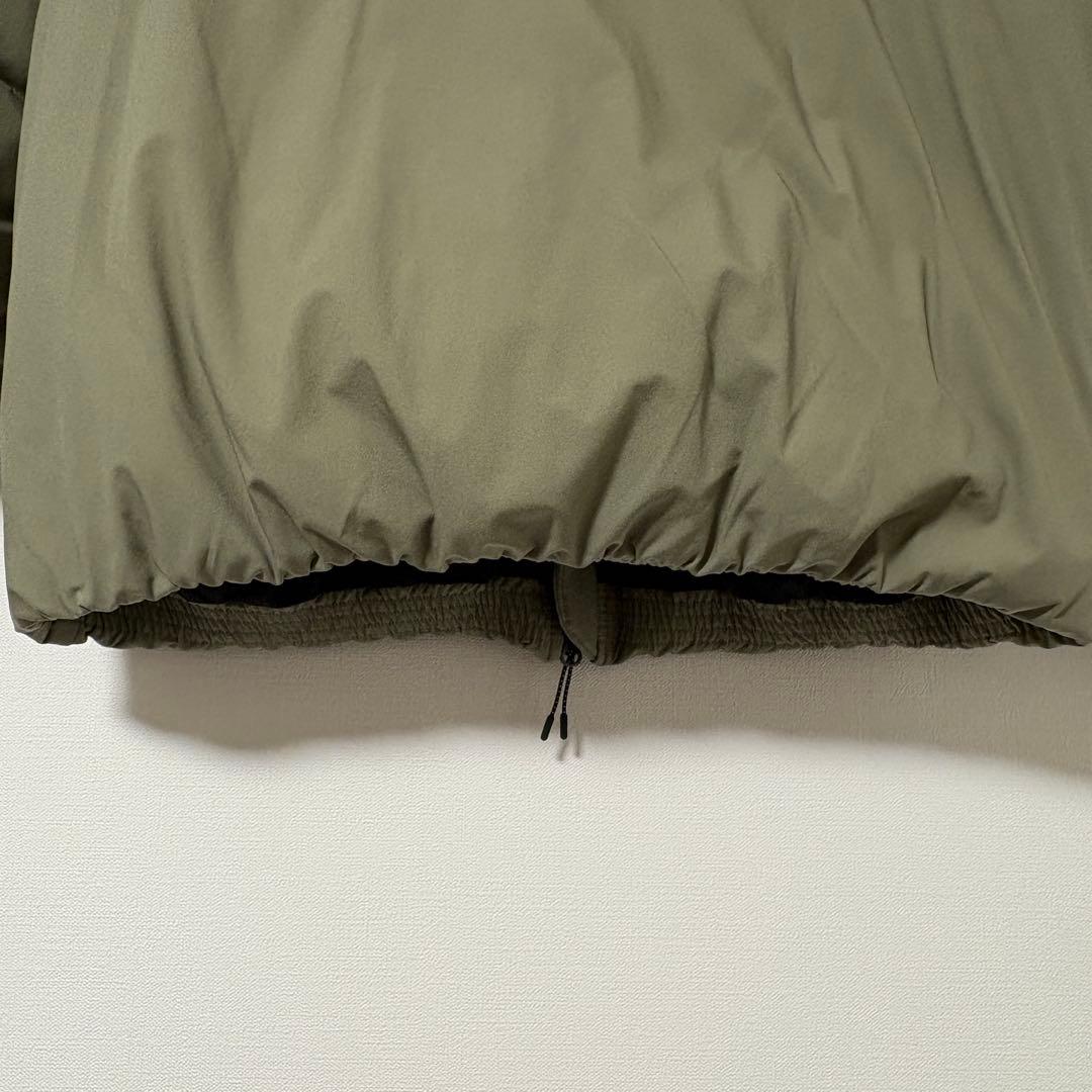 限定お値下げ！【美品】 ADAM ET ROPE’ ダウンジャケット