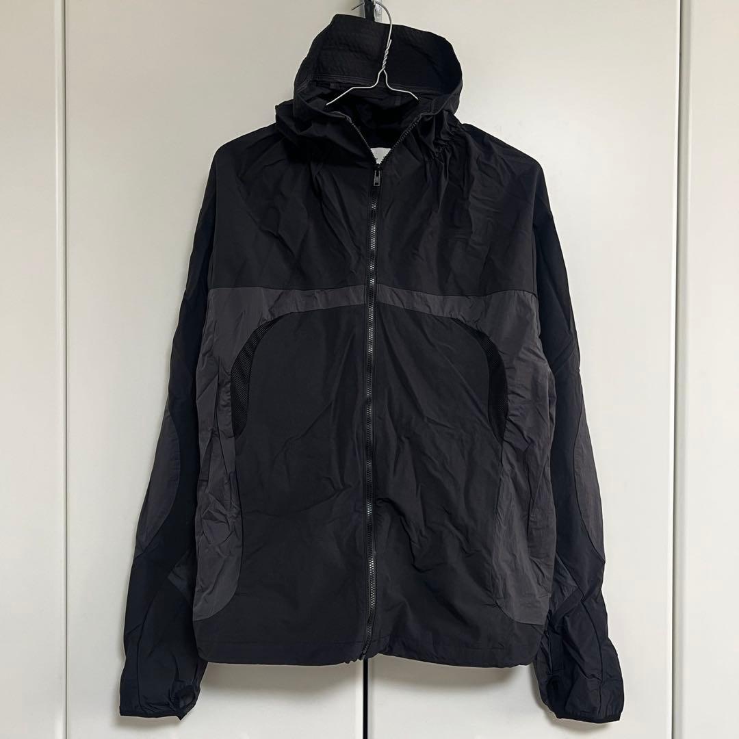 ジャケット・アウター POST ARCHIVE FACTION 3.0 JACKET (RIGHT)