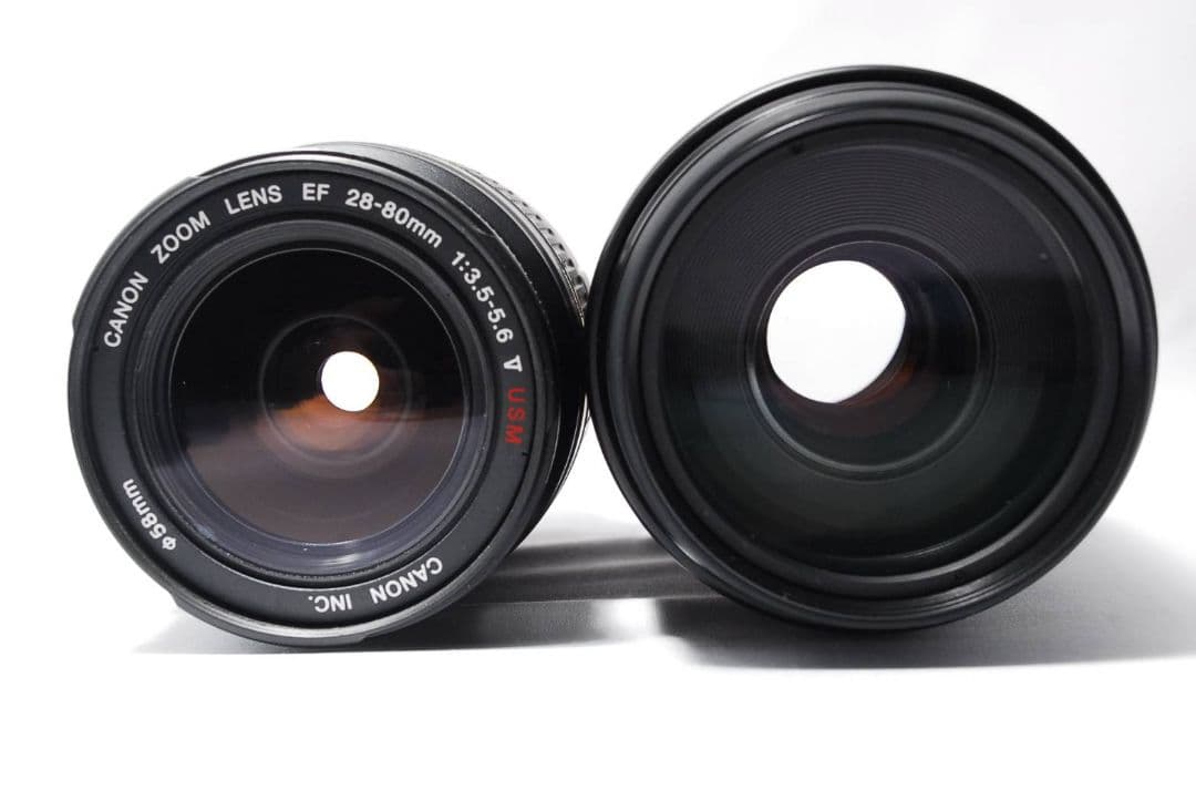 ♥超望遠レンズ付♥キヤノン Kiss X4 一眼レフカメラ 美品 すぐ使える