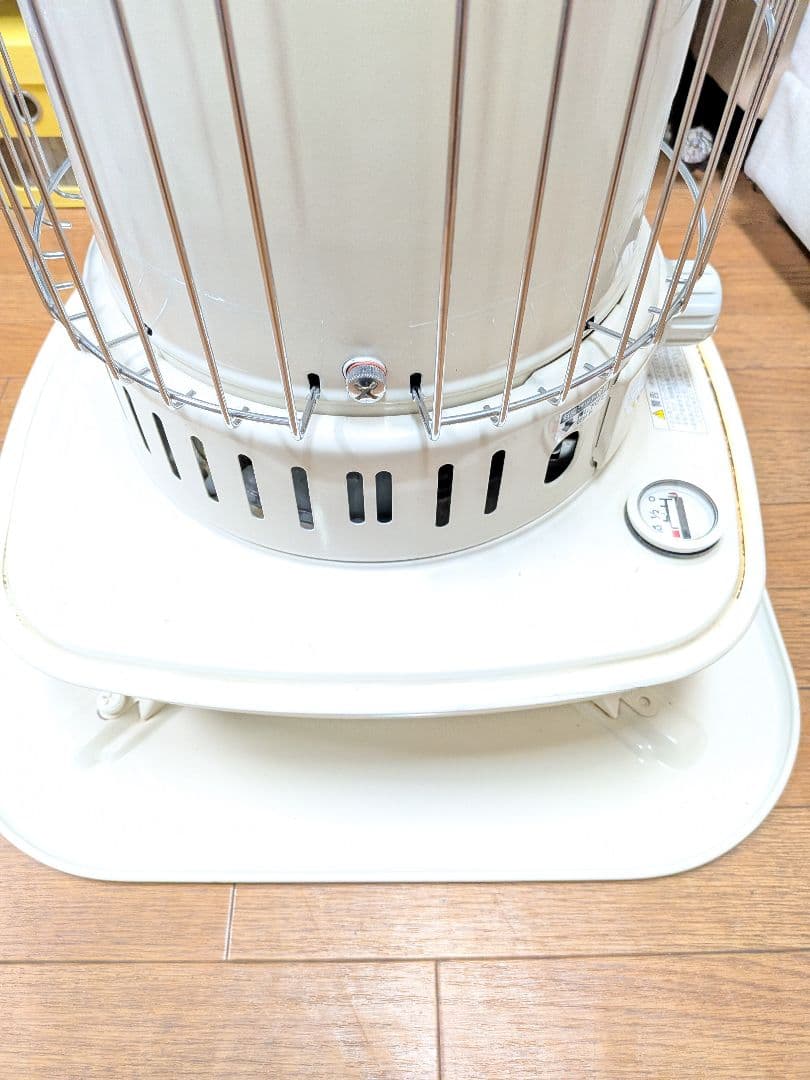 コロナ 石油ストーブ SL-5121 CORONA 2021年製 暖房 空調