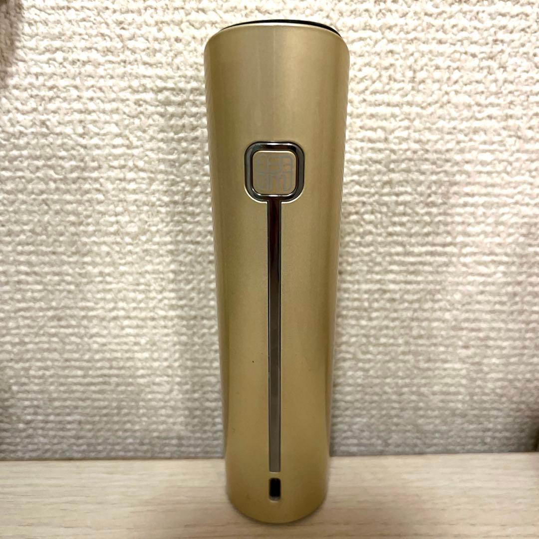 美品！エフェクティム 3D ビューティーリフティング アイアクティベーター