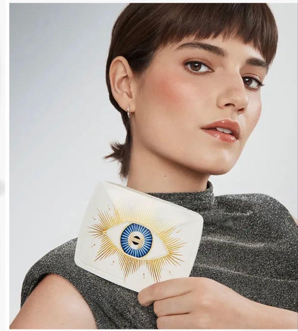 アワーグラス　HOURGLASS AMBIENT フェイスパレット