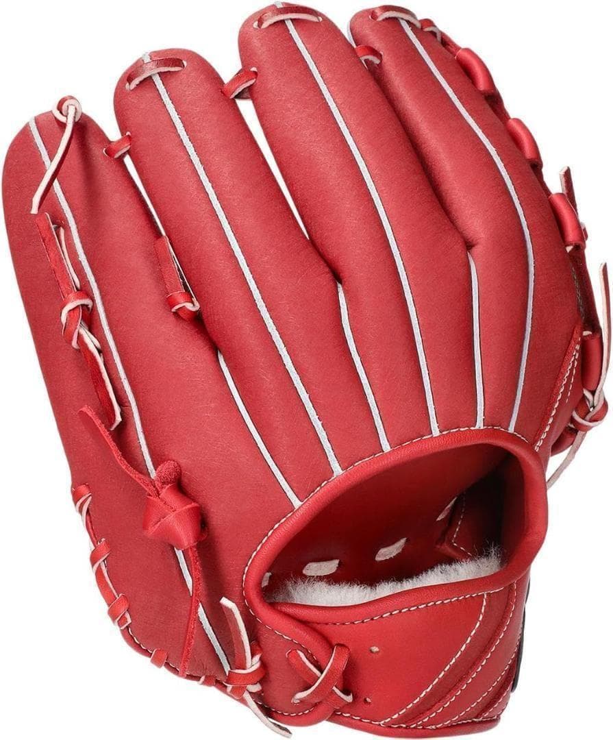 アシックス　硬式　グローブ　右投げ　新品　LYTE TECH　オールラウンド