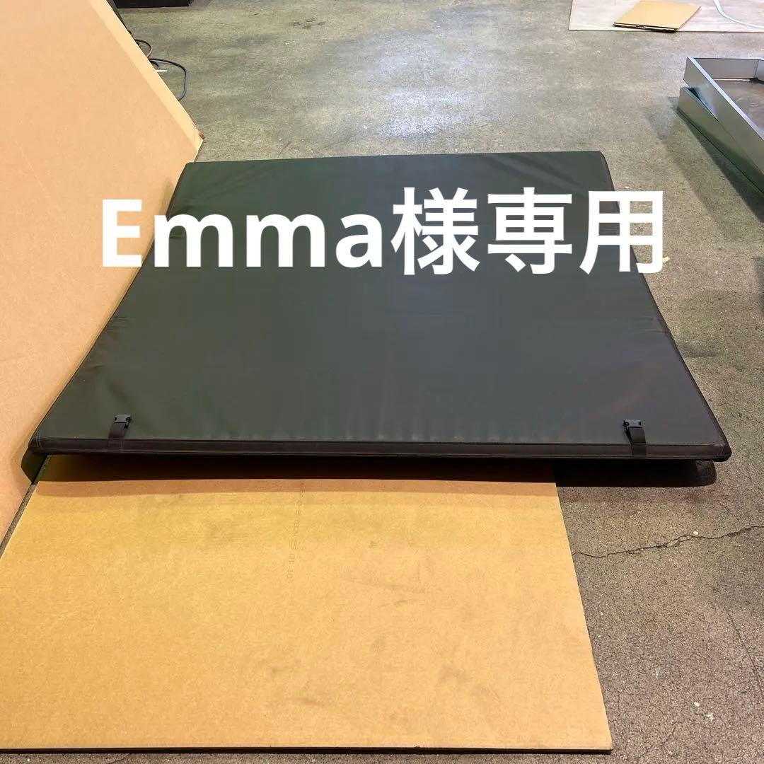 ハイラックストノカバー