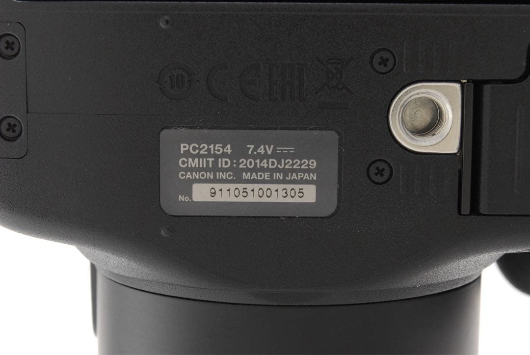 ✨極美品✨キャノン Powershot SX60 HS❤超高倍率ズーム搭載！