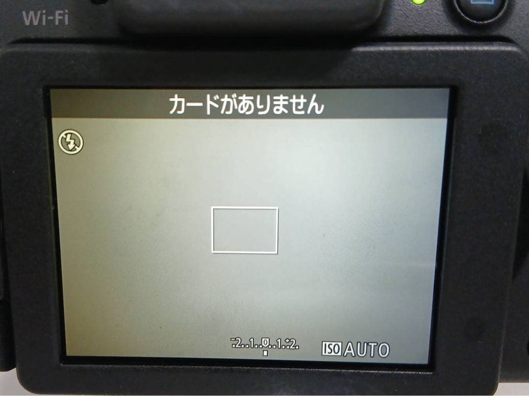 ✨極美品✨キャノン Powershot SX60 HS❤超高倍率ズーム搭載！