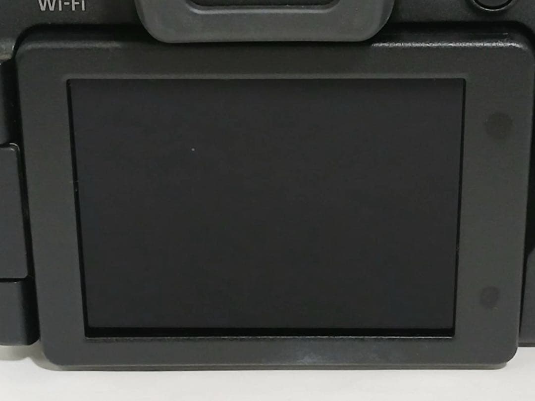 ✨極美品✨キャノン Powershot SX60 HS❤超高倍率ズーム搭載！