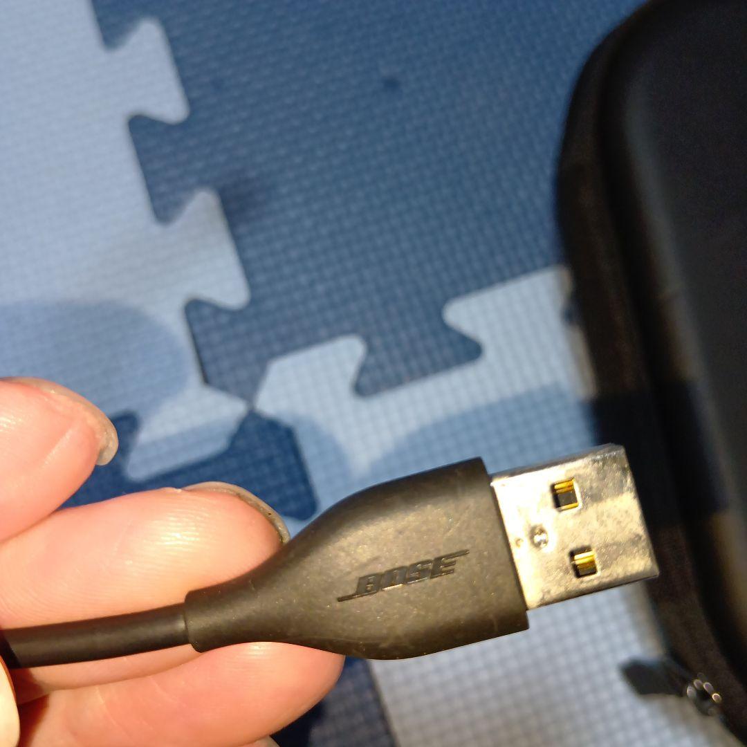 f*ー様 Bose QuietComfort Headphones ワイヤレス