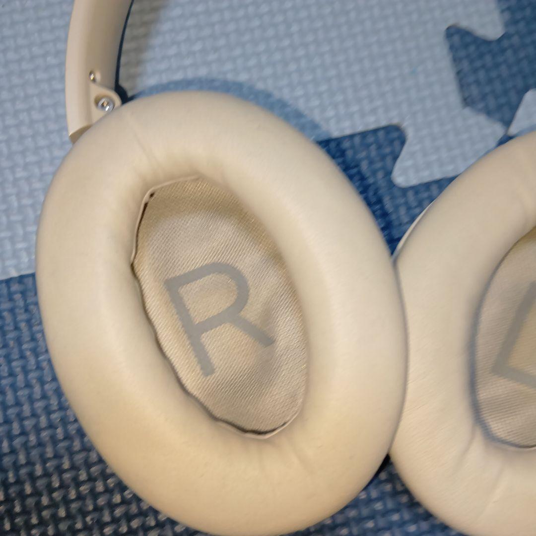 f*ー様 Bose QuietComfort Headphones ワイヤレス
