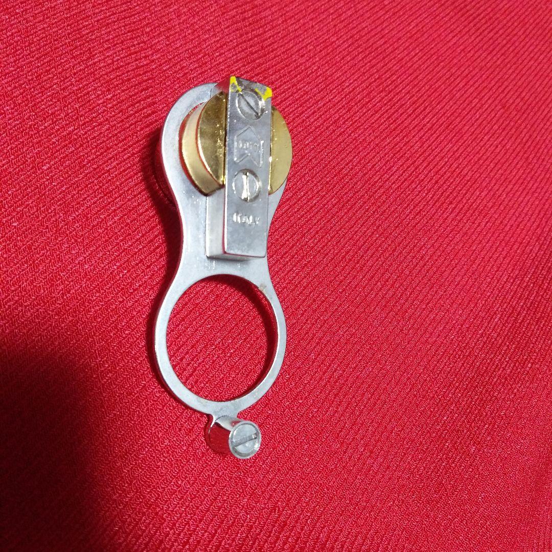 シェービィングセット.イタリア高級ブランド.ジャンフランコロッティ製新品未使用