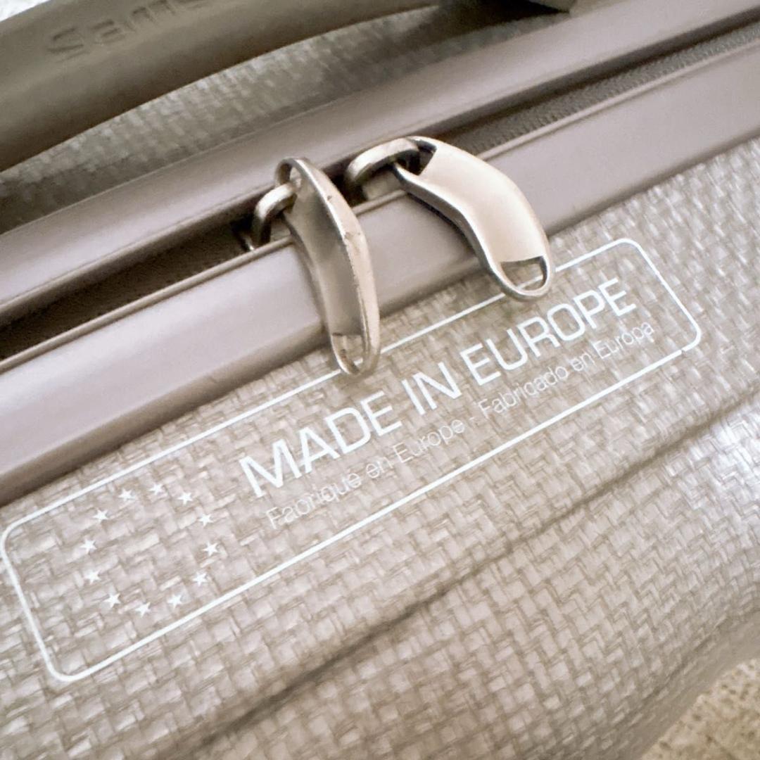 サムソナイト Cube lite 55 キャリーケース スーツケース