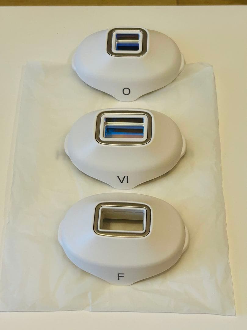 【美品】  Aesthetician 光美容器 美顔器