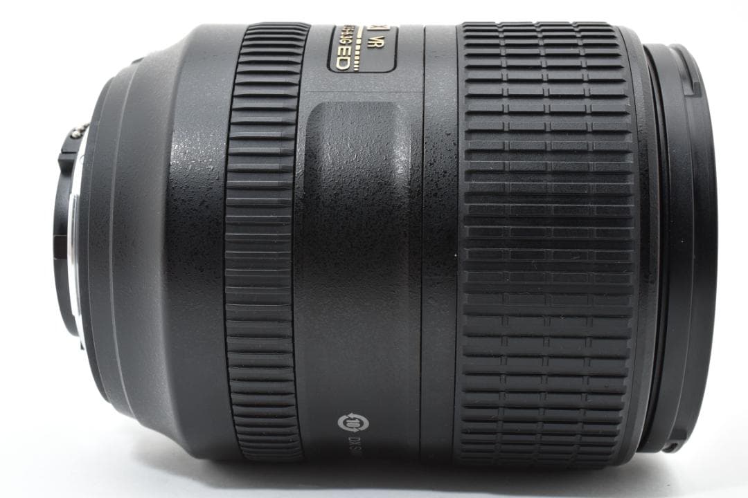 レンズ(ズーム) Nikon AF-S DX NIKKOR 18-300mm F3.5-6.3G