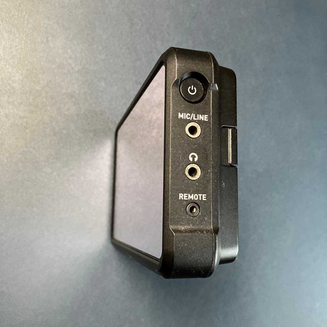 ATOMOS NINJA Ⅴ HDRモニタレコーダー、他(ケージ、SSDなど)