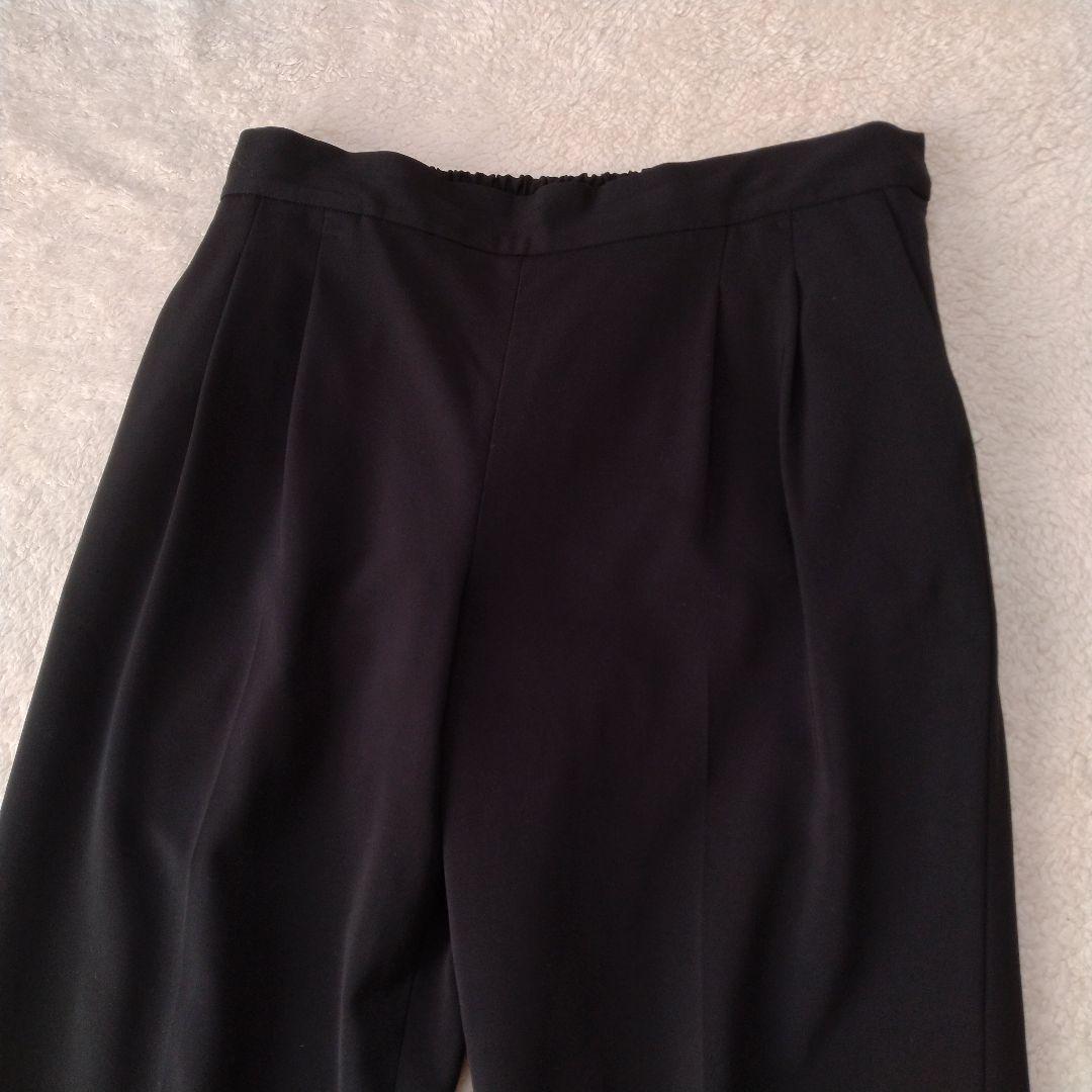 グリーンレーベルリラクシング　スーツセットアップ　シルキーツイル　大きいサイズ