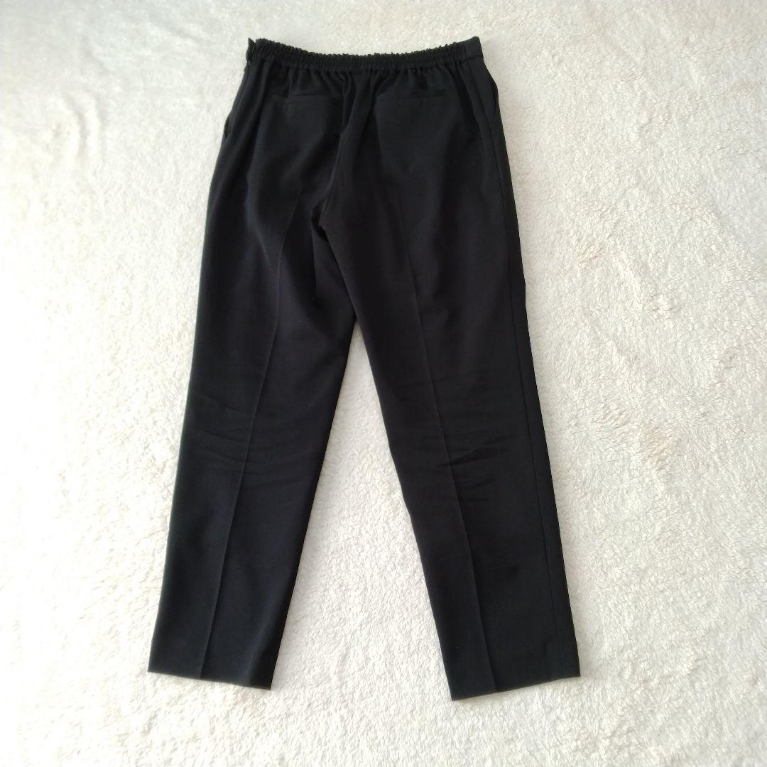 グリーンレーベルリラクシング　スーツセットアップ　シルキーツイル　大きいサイズ