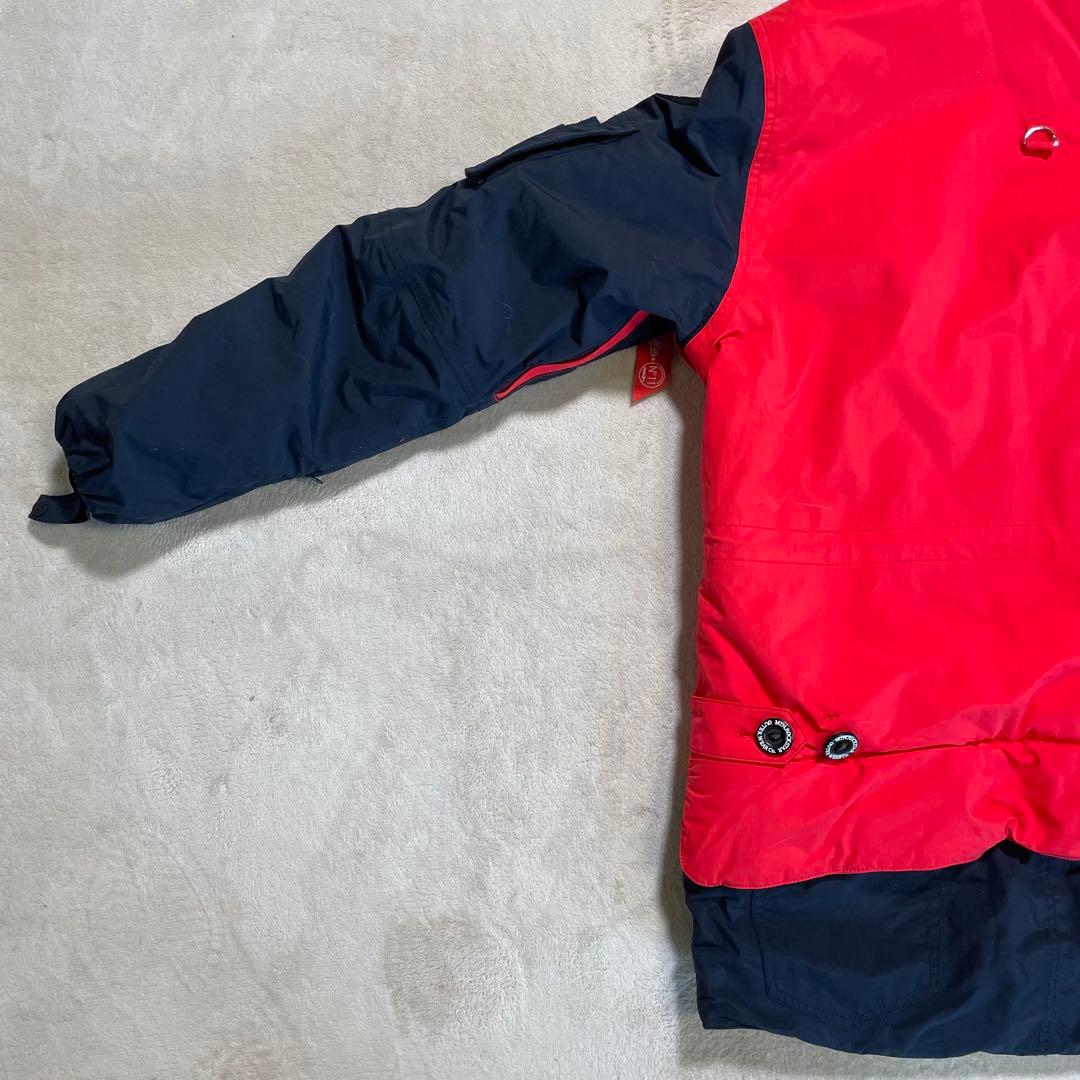 超美品MTN.ROCKS スノーボードウェア フード付き マウンテンロックスター