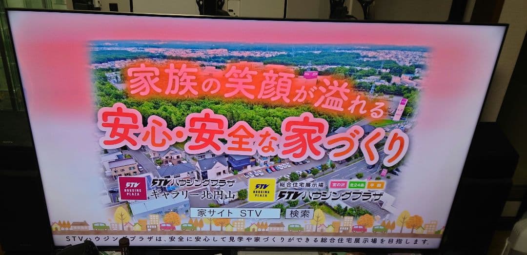 sony BRAVIA XRJ-65X95J 2021年製