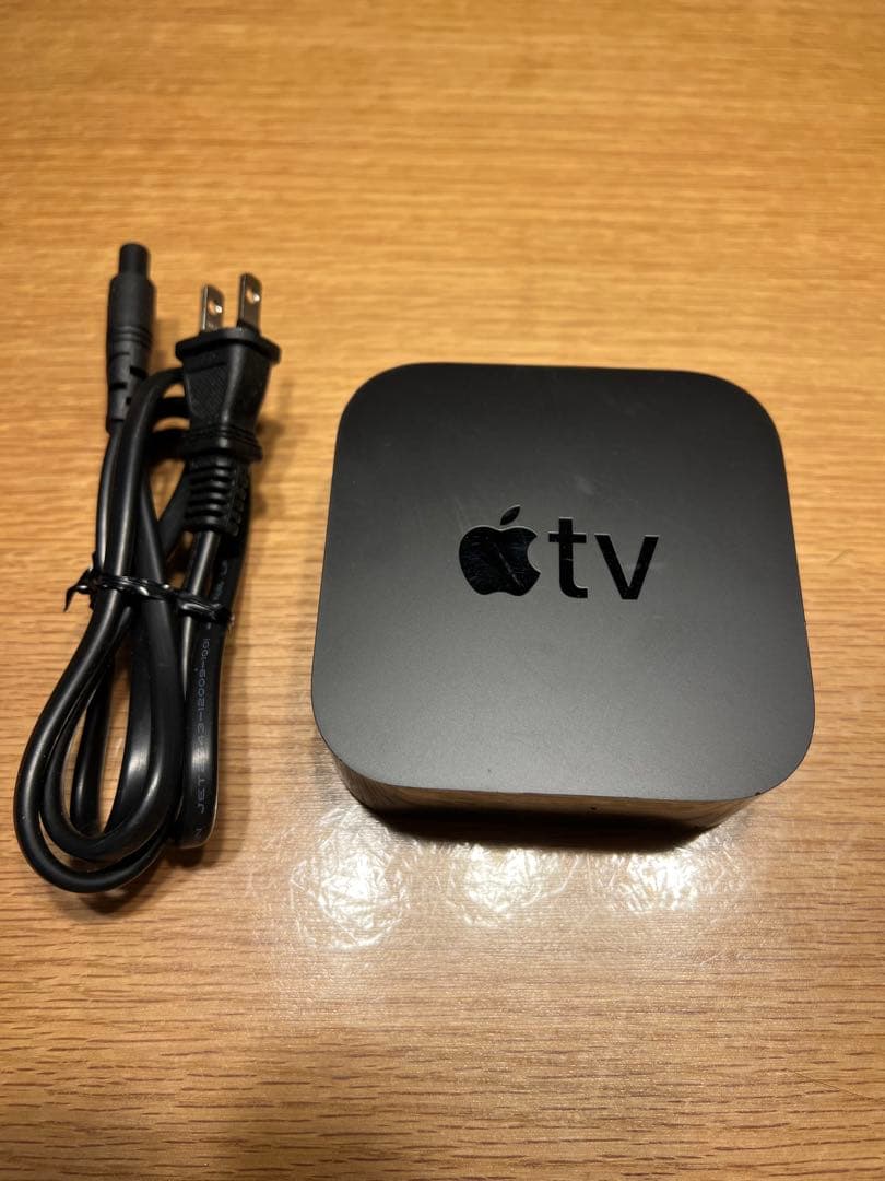 Apple TV 4K 第2世代 A2169