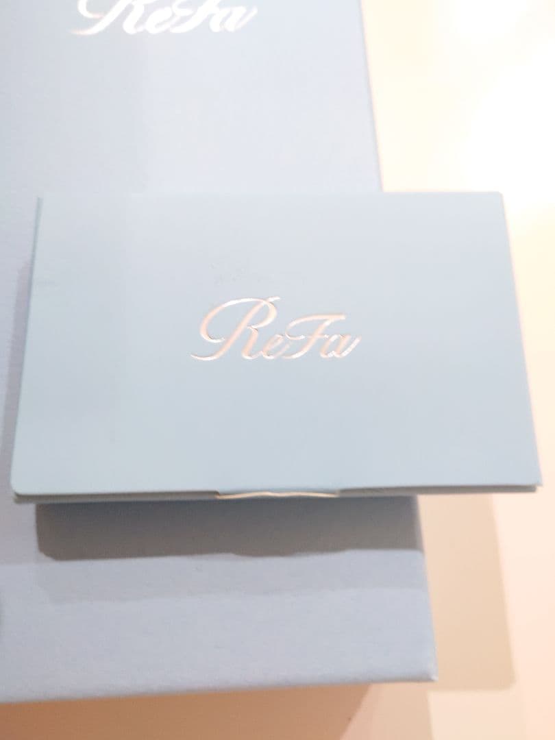 ReFa リファファインバブル RF-MB2307B MTG