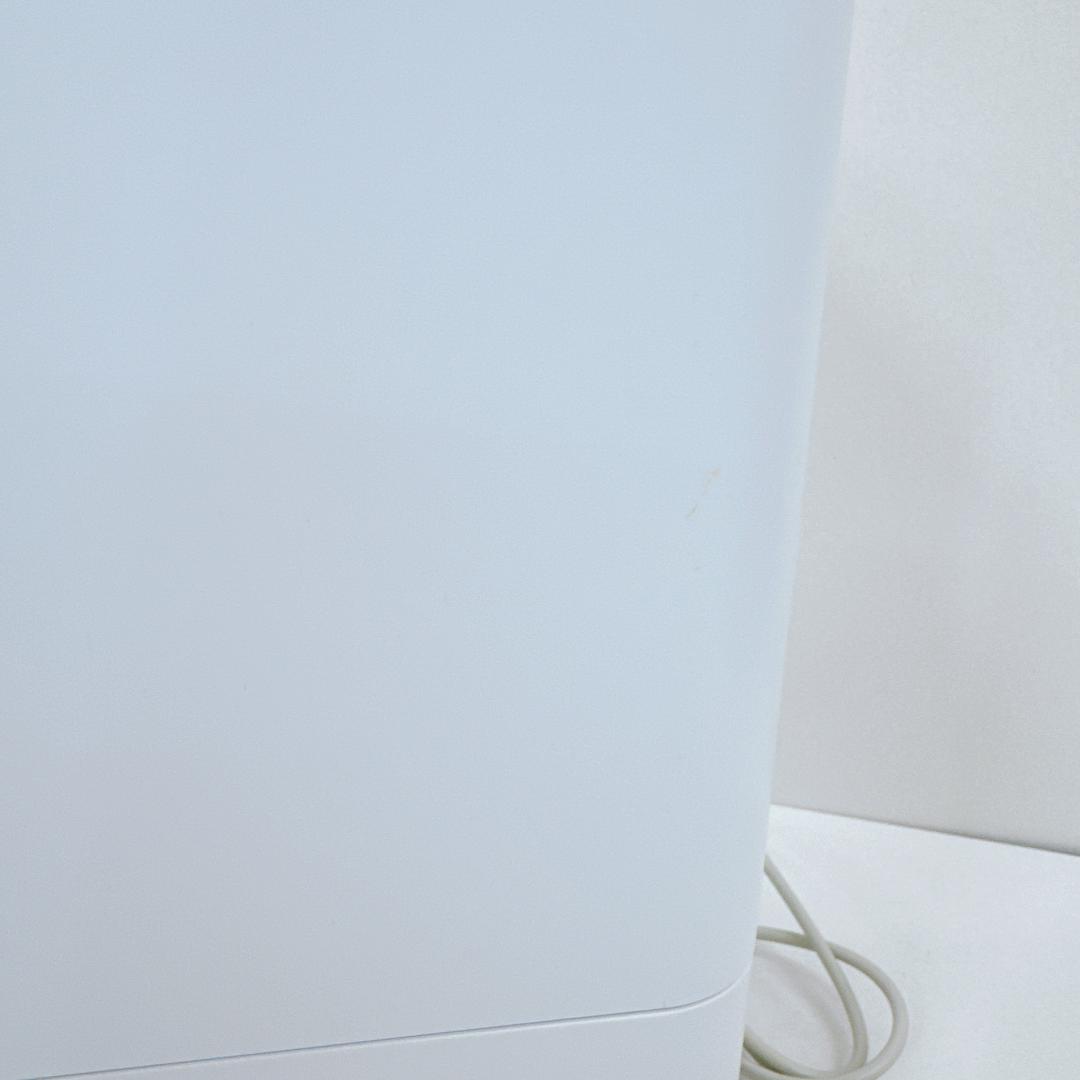 【未使用に近い】アイリスオーヤマ　コンパクトクーラー ICA-0301G