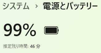 Dell☆Inspiron✨SSD128GB&HDD500GB☆Ryzen3