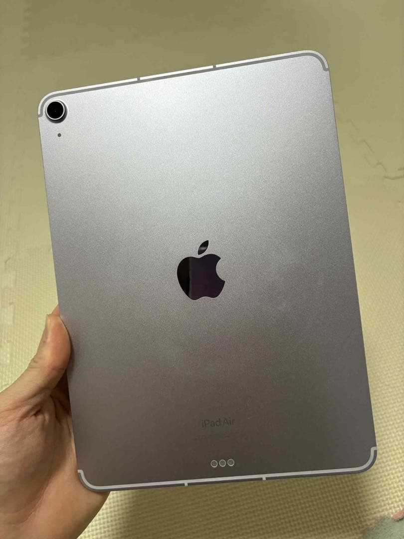 iPad本体 Apple iPad Air