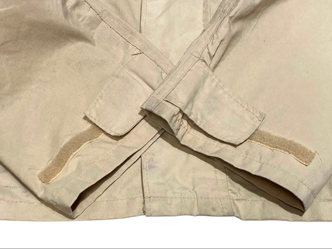 80s L.L.Bean エルエルビーン ゴアテックス ナイロン ジャケット