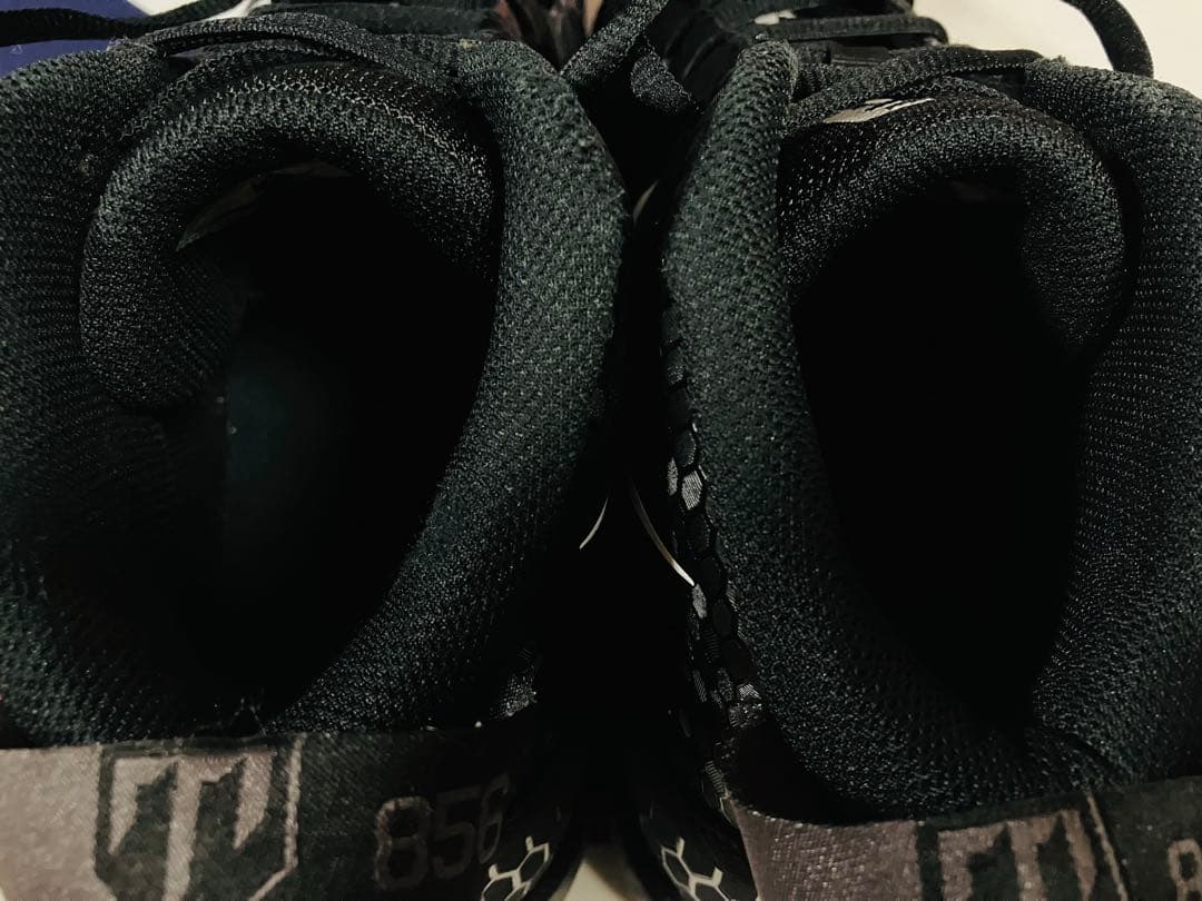 NIKE　野球　スパイク　トラウト 5 PRO 27.5cm　日本未発売　ナイキ