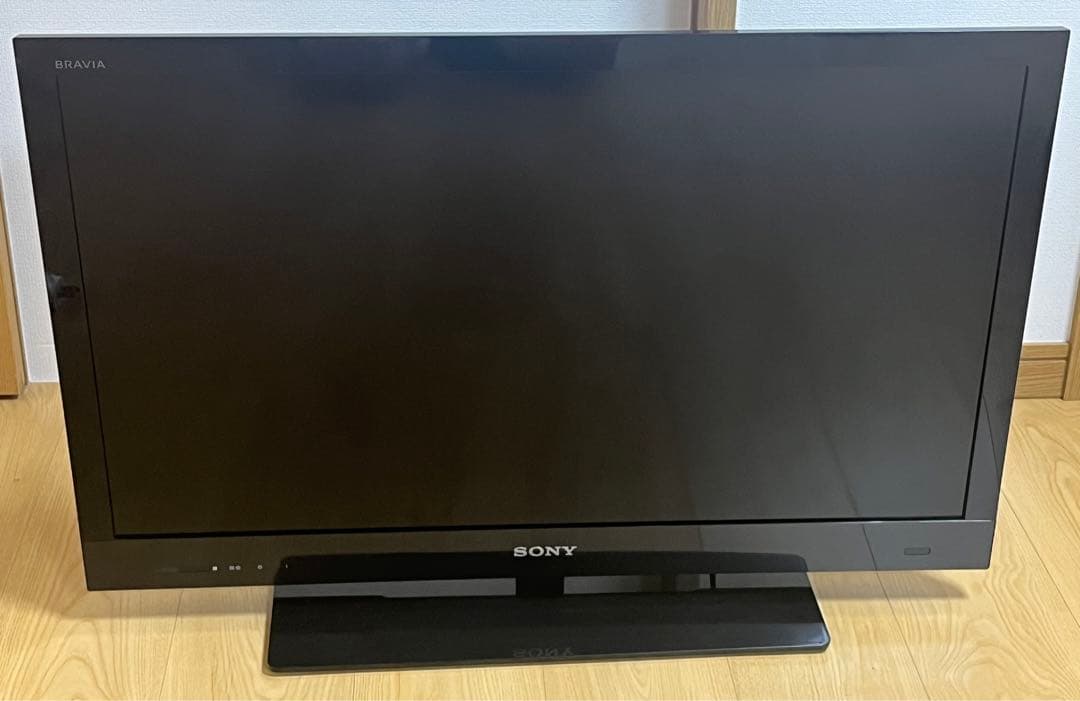 SONY BRAVIA 32型 フルハイビジョン　KDL32-EX720